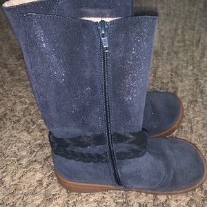 Livie and Luca boots